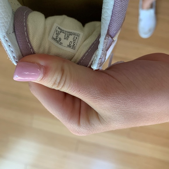 Old skool vans - Picture 2 of 4